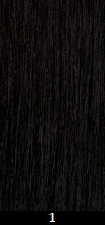 Sensationnel 100 human hair top bump wig - carly
